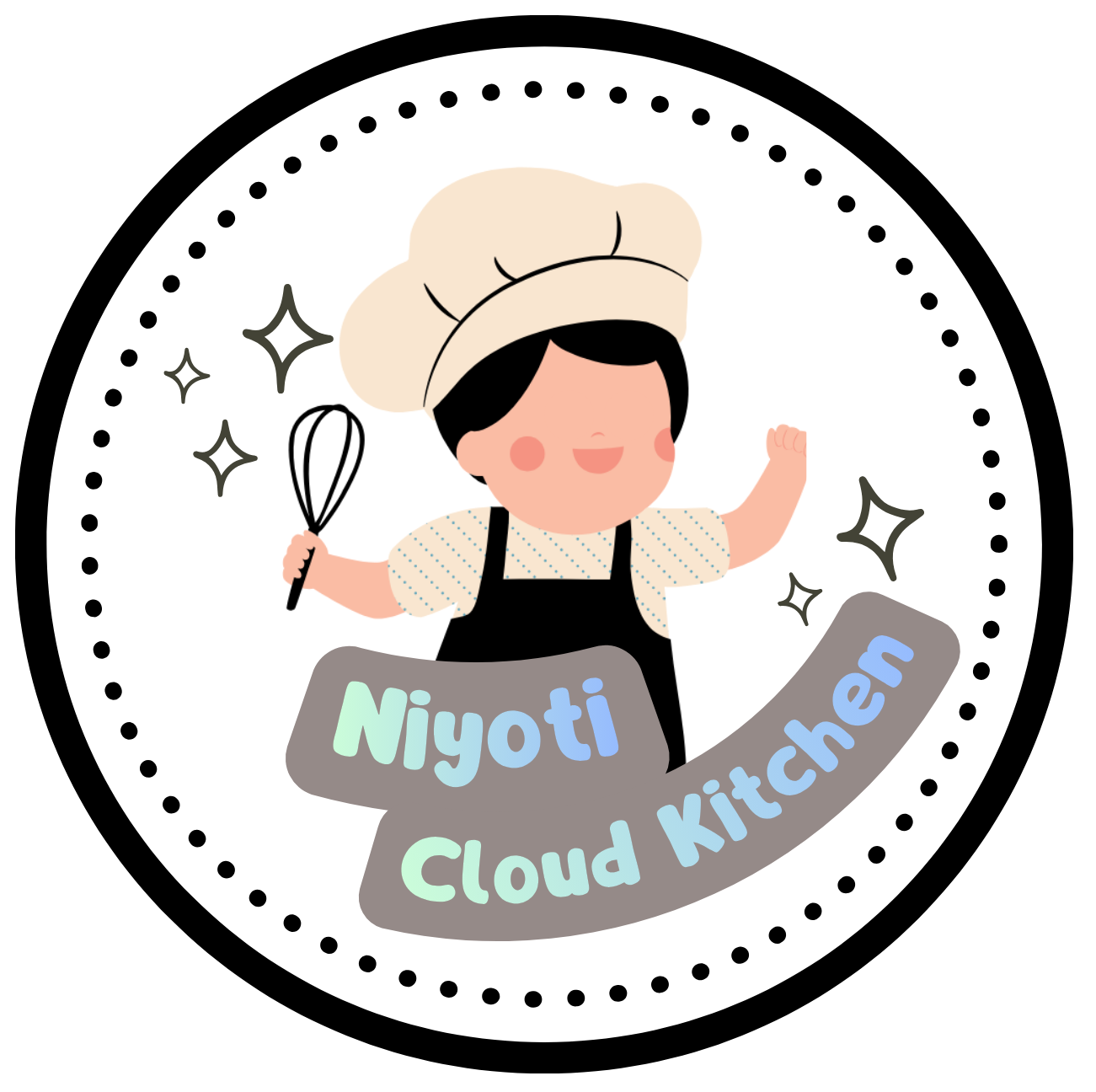 Niyoti Cloud Kitchen