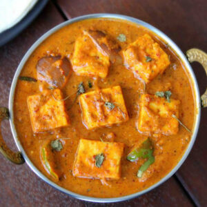 Sahi Paneer