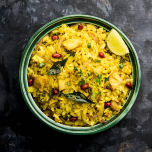 Poha