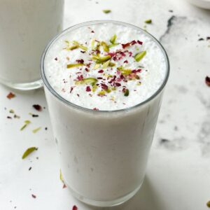 Lassi Drink
